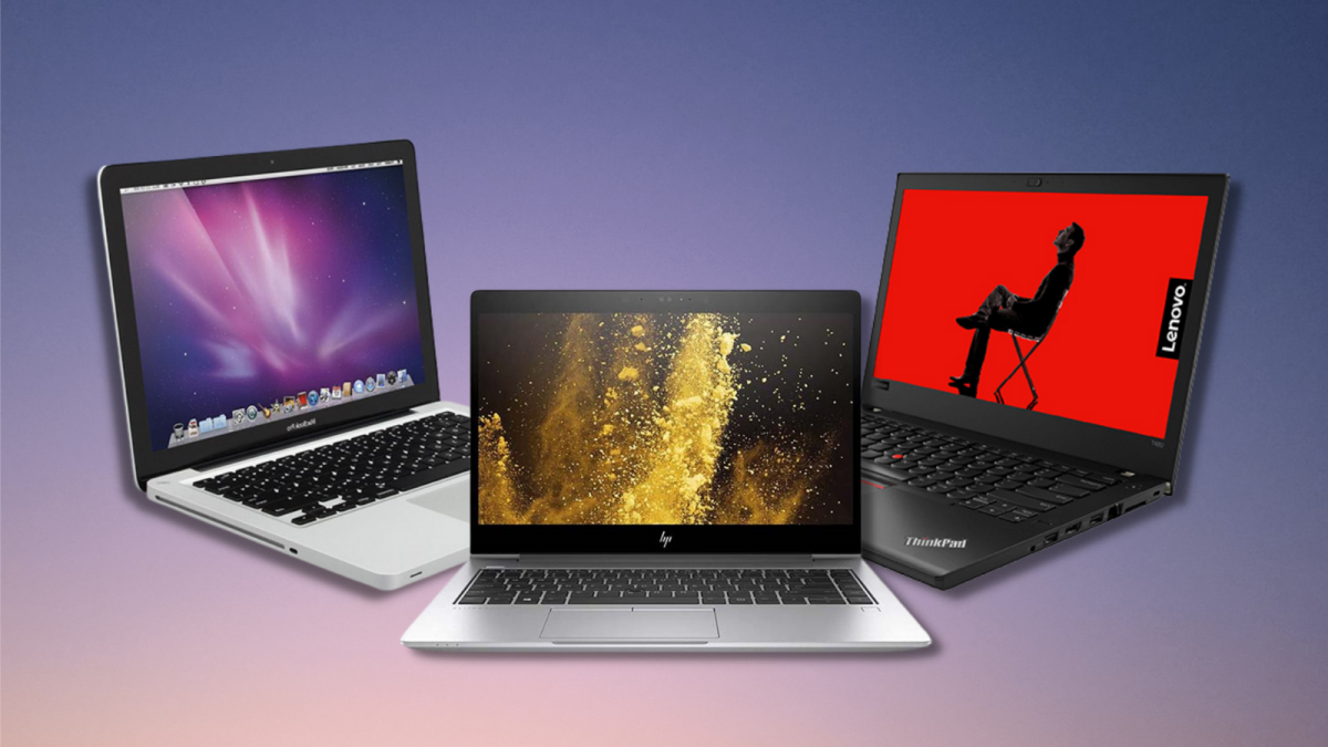 Get the wonderful deals on new-to-you computer and desktop computers this Memorial Day