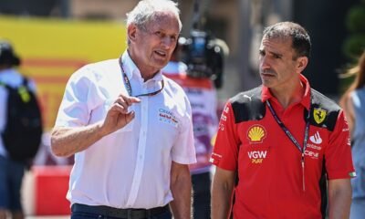 Marko: De Vries Monaco F1 efficiency “what I are looking out to test”