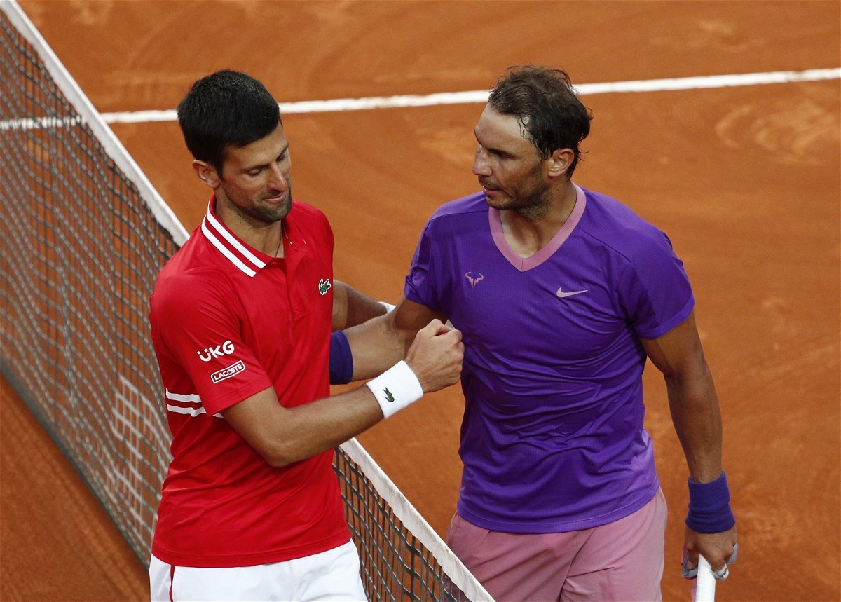 ‘Indulge in to Poke away My Heart..’ – Days After Emotional Assertion on His Rival, Novak Djokovic Crowns Rafael Nadal With the Final French Originate Tribute