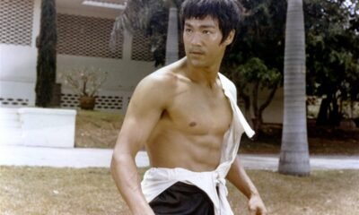Bruce Lee’s Insane Bodybuilding Affirm From the 1960’s Has the Web Going Crazy