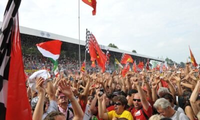 Strategies to livestream the F1 online free of fee