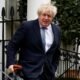 Boris Johnson palms COVID-generation WhatsApps to UK authorities amid inquiry row