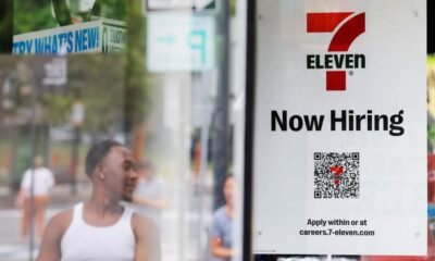 US labor market peaceful tight as job openings upward push, layoffs plunge