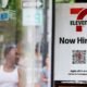 US labor market peaceful tight as job openings upward push, layoffs plunge