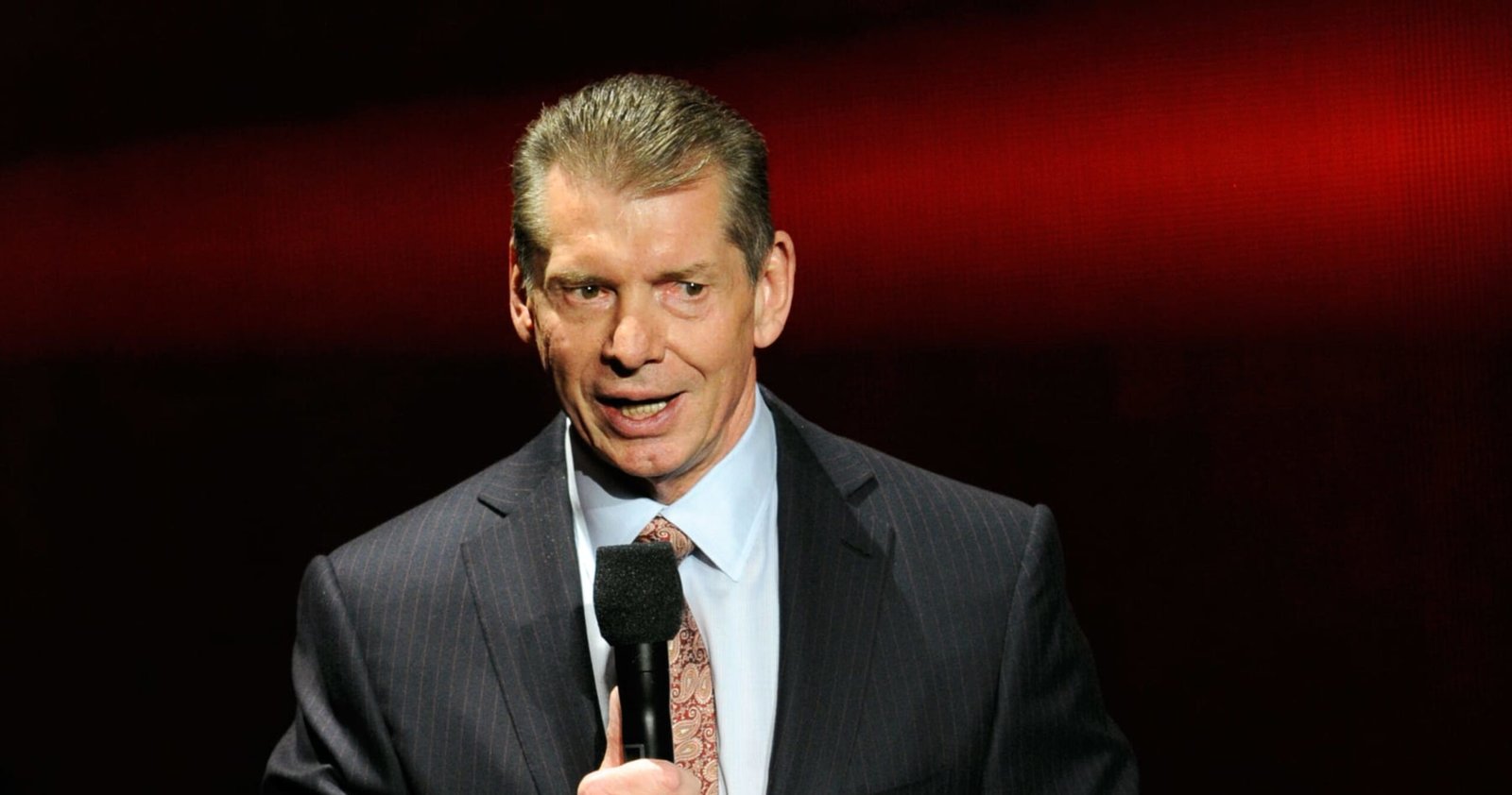 WWE Rumors on Vince McMahon; Matt Hardy on AEW Price Smash up; Carmelo Hayes Talks Draft