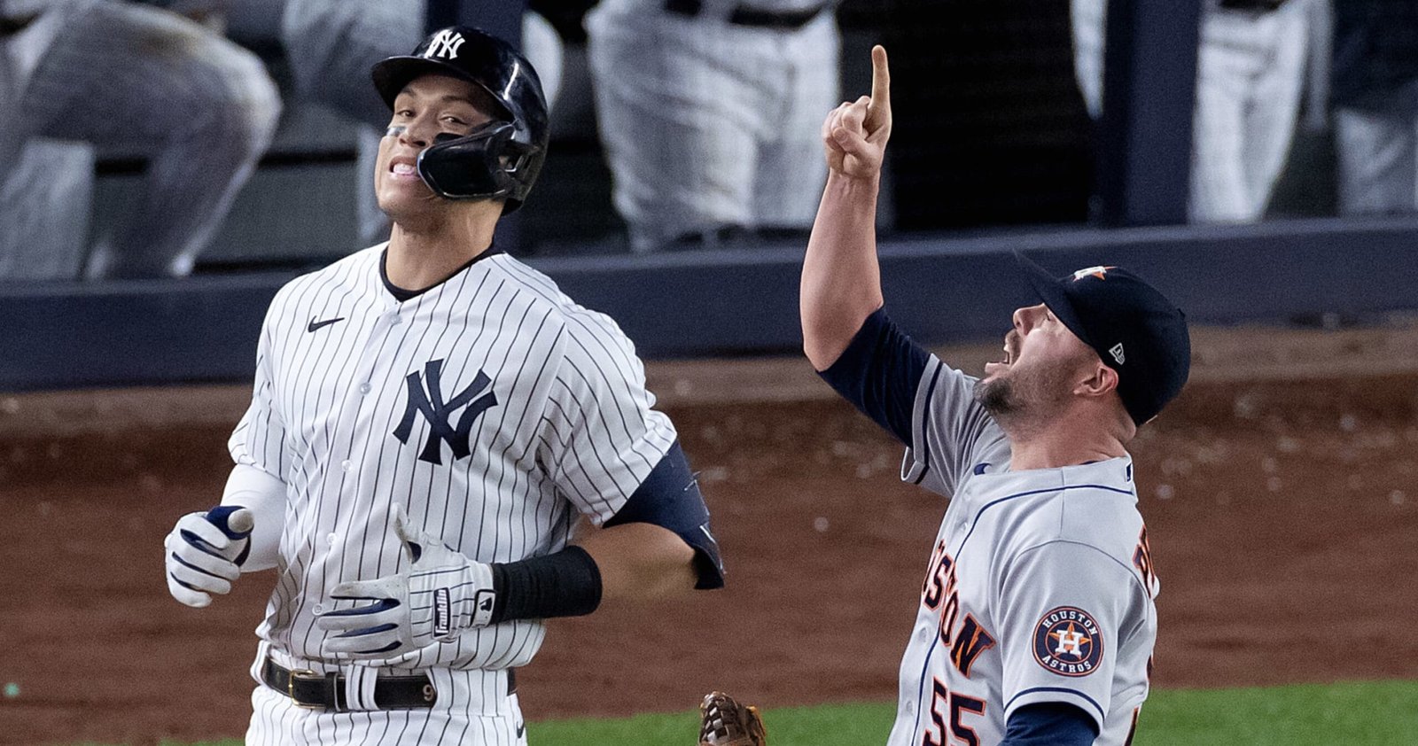 Ranking MLB’s 7 Very most practical Rivalries Good Now