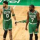 Jayson Tatum: ‘Extremely Well-known’ for Celtics to Signal Jaylen Brown to Unique Contract