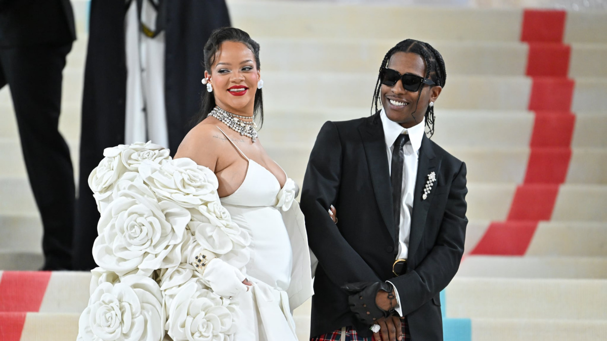 Rihanna and A$AP Rocky celebrated their son's first birthday with an emotional Instagram post and also revealed their son's name to the world for the first time. In honor of the legendary member of the Wu-Tang Clan, the couple gave their son the name RZA. A$AP Rocky confirmed the name in his caption and emphasized the Wu-Tang Clan's importance in shaping the next generation. The entire name, RZA Athelston Mayers, was revealed on the birth certificate with the middle name based on Rocky's name, Rakim Athelaston Mayers. When Rihanna was sighted in New York City wearing an RZA T-shirt, she gave some clues regarding the name of her son. Rihanna is renowned for keeping her personal life and future music ventures private. Robert Fitzgerald Diggs, better known by his stage name RZA, is a major player in hip-hop who has written the soundtrack for well-known movies including the "Kill Bill" series. For Rihanna and Rocky, who had been dating for around two years and were close pals for several years previously, the birth of their baby on May 13, 2022, was a significant life event. During her electrifying halftime show performance at the Super Bowl in February, Rihanna joyously revealed that the pair is now eagerly expecting the birth of their second child. Also Read: Jeremy Ravine’s Tunes Can Make You Groove Rihanna revealed some details about her second pregnancy during a Met Gala interview. She stated battling with a major phase of nausea while not having any particular urges. She acknowledged that, even though everything feels different this time, she is once again enjoying the experience of parenthood. With their outstanding abilities, Rihanna and A$AP Rocky continue to impress their audience, and the addition of their expanding family has only added to their happiness. Fans are intrigued to see what the future holds for this extraordinary couple, even though they may be reserved about some things because of their love and dedication for their children, which radiates clearly.
