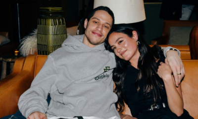 Pete Davidson and Chase Sui Wonders have recently shared information regarding their speculated romantic involvement, thereby clearly resolving months of mystery. In a recent interview with Nylon, Wonders revealed that she is indeed in a romantic relationship with the comedian. Speculations regarding the romantic involvement of the duo had been rife among their enthusiastic followers since December of the year 2022, owing to their frequent sightings in each other's company. Wonders who worked with Davidson on the 2022 film "Bodies Bodies Bodies," talked about their solid friendship and how it evolved into a romantic connection. According to her, a prompt establishment of a reciprocal appreciation for each other's work ensued, which eventually blossomed into a profound admiration and fondness. She also talked about their open and honest communication, which she said is a vital part of their relationship. The couple's bond is evident not just in their personal lives but also in their work together. Davidson's new comedy series "Bupkis" features Wonders in an important role, and their chemistry on-screen is evident. Also Read: Actress Emma Watson Announces a Break from Acting Davidson has had his fair share of high-profile relationships in the past, including brief affairs with models Kaia Gerber and Emily Ratajkowski. Davidson was formerly married to the esteemed vocalist Ariana Grande, and subsequently engaged in a romantic relationship with the prominent reality television personality Kim Kardashian. Meanwhile, Wonders was in a relationship with actor Charles Melton before reportedly getting together with Davidson. As it is customary with nascent romantic relationships, the ultimate course of the connection between Davidson and Wonders remains shrouded in uncertainty. However, for now, the two seem to be happy and enjoying each other's company. Fans are excited to see what the future holds for this talented and charismatic couple.