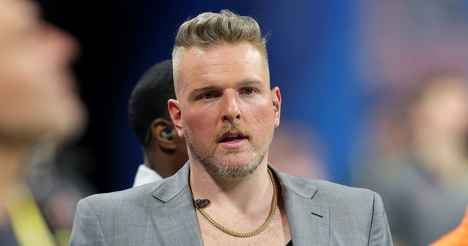 Pat McAfee’s 5-Year ESPN Contract Reportedly Price ‘Round’ $85 Million