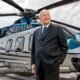 Syed Azman Syed Ibrahim’s Weststar Aviation Services and products is flying high.