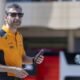 McLaren: Hiring Crimson Bull’s Marshall an “unmissable” opportunity