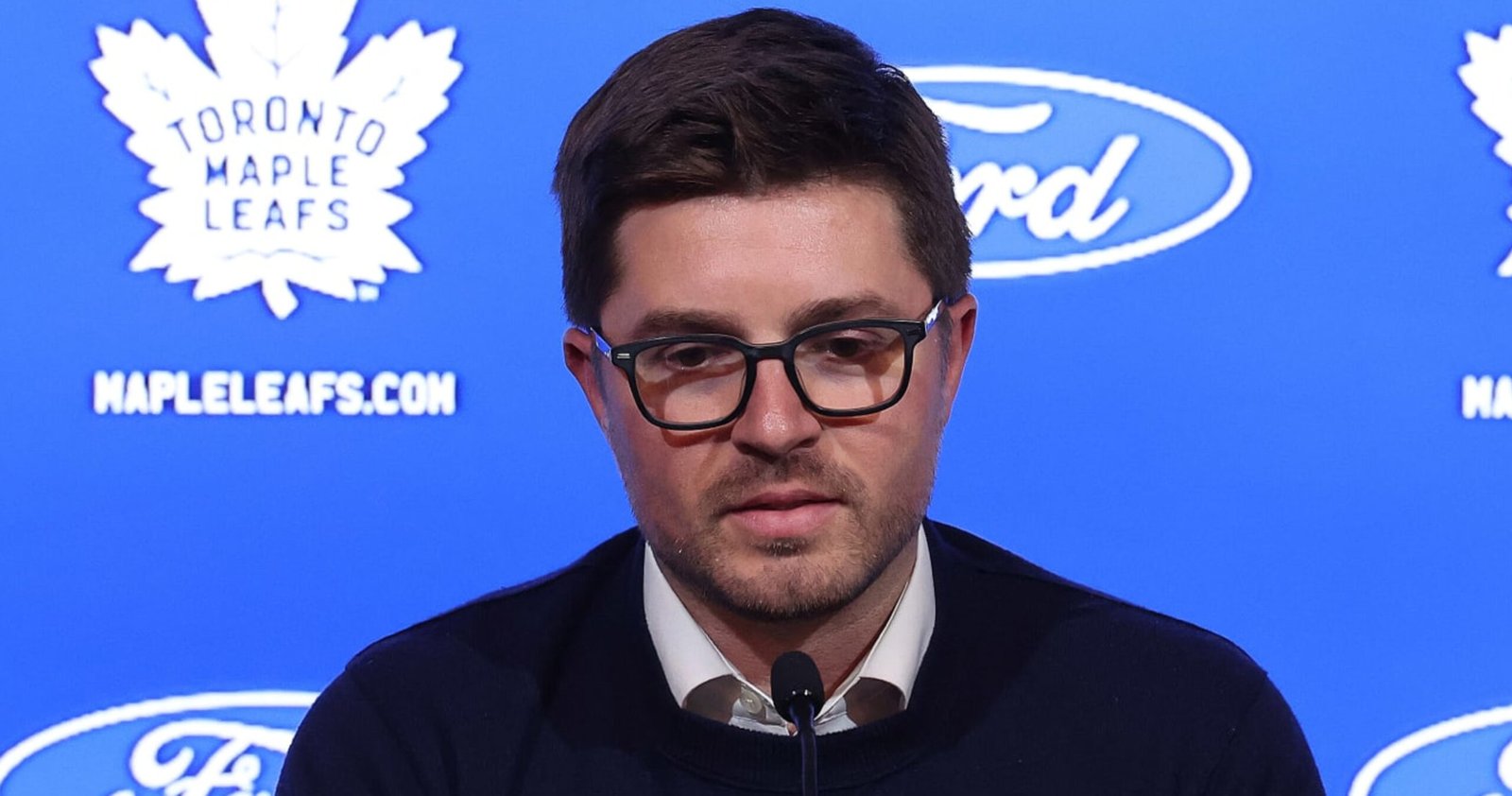 Kyle Dubas Employed as Penguins’ President of Hockey Operations After Maple Leafs Exit