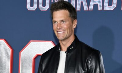 Tom Brady Obtained’t Stop Retirement amid Raiders Rumors: ‘I’m Sure’ I Obtained’t Play Again