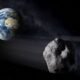 How likely is a ghastly asteroid affect in our lifetime?