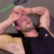 See Chris Hemsworth Are attempting to Beat Jet Slouch With an Intense Inform