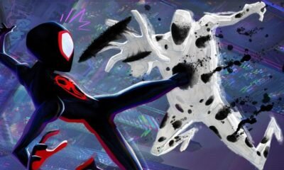 Every thing We Know About the In some unspecified time in the future of the Spider-Verse Sequel, Past the Spider-Verse