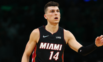 NBA Finals 2023: How mighty would a Tyler Herro injury return, per chance in Sport 2, support the Warmth vs. Nuggets?