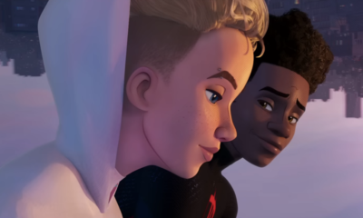 Does Spider-Man: Across the Spider-Verse Possess an Extinguish Credits Scene?