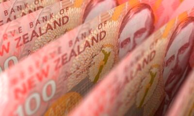 NZD/USD recovers from multi-month lows following frail US PMIs