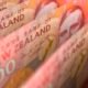 NZD/USD recovers from multi-month lows following frail US PMIs
