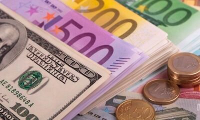 EUR/USD strengthens amidst slowing US economic system, hawkish ECB comments