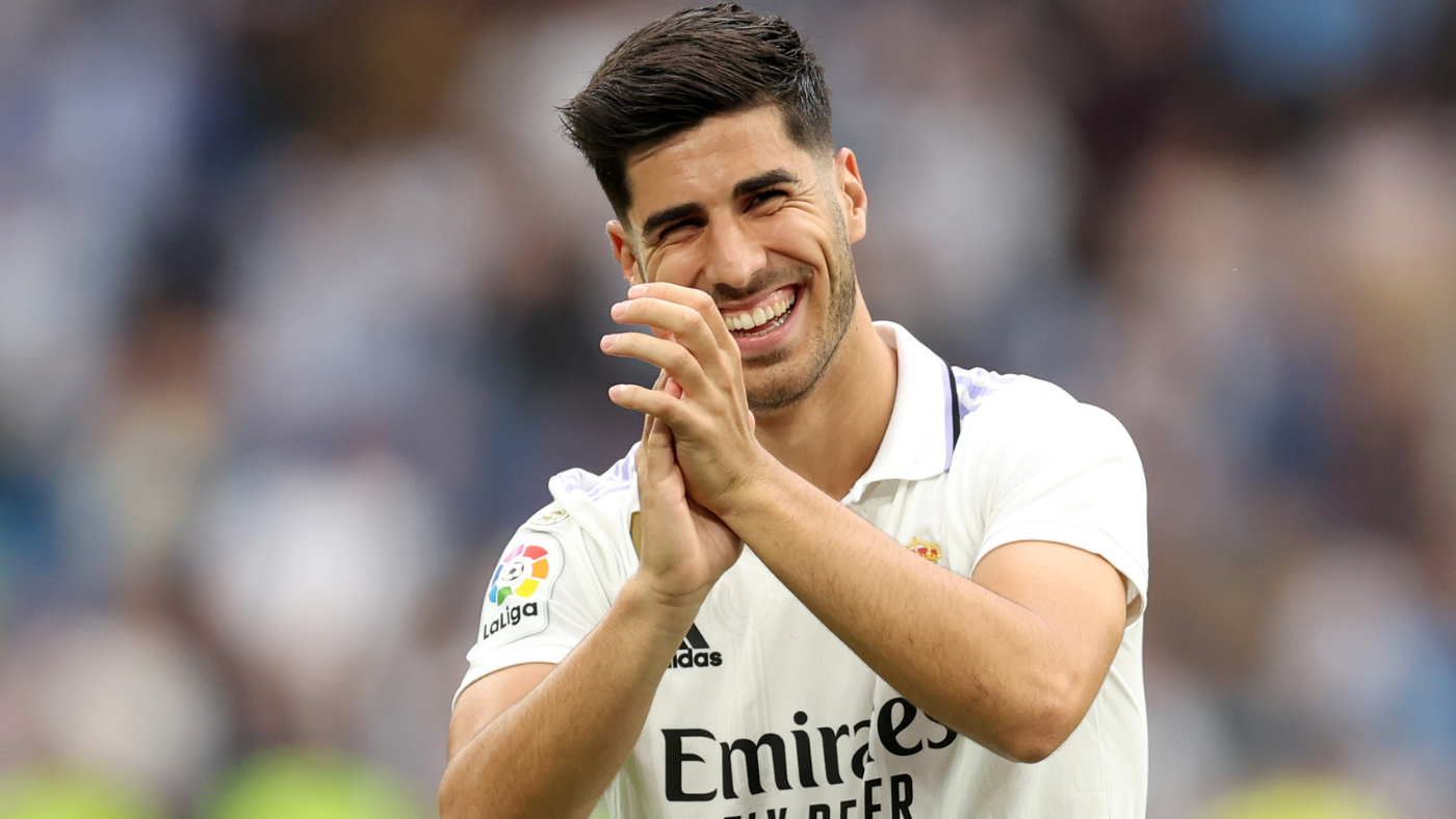 PSG transfers: Marco Asensio and Manuel Ugarte expected to total strikes to Paris Saint-Germain