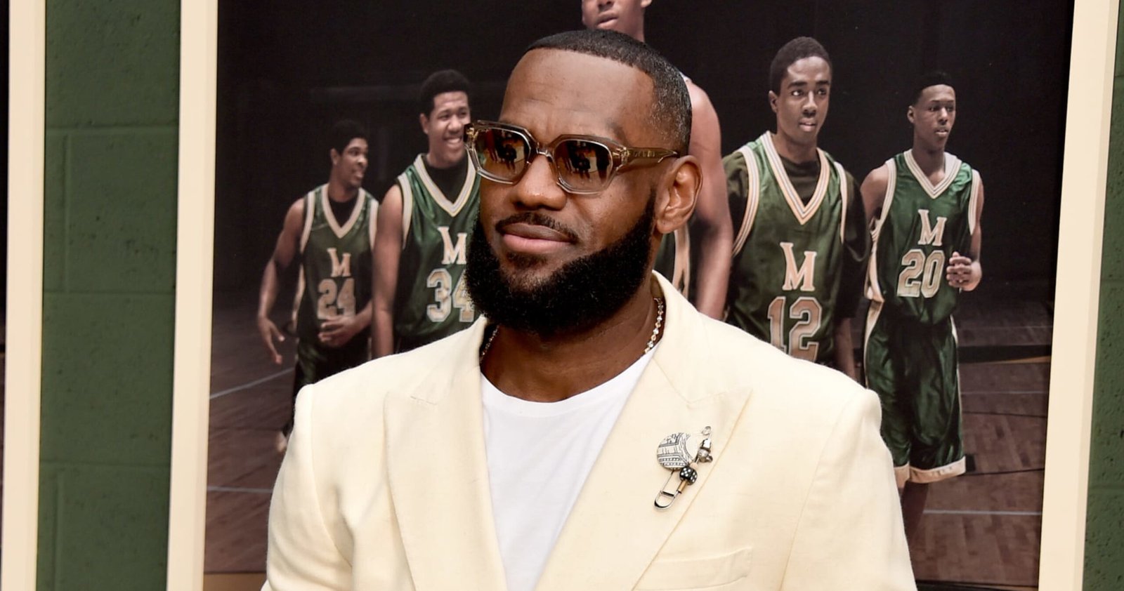 Lakers’ LeBron James Named Loyal Starter for 2023 Le Mans 24 Hours Run