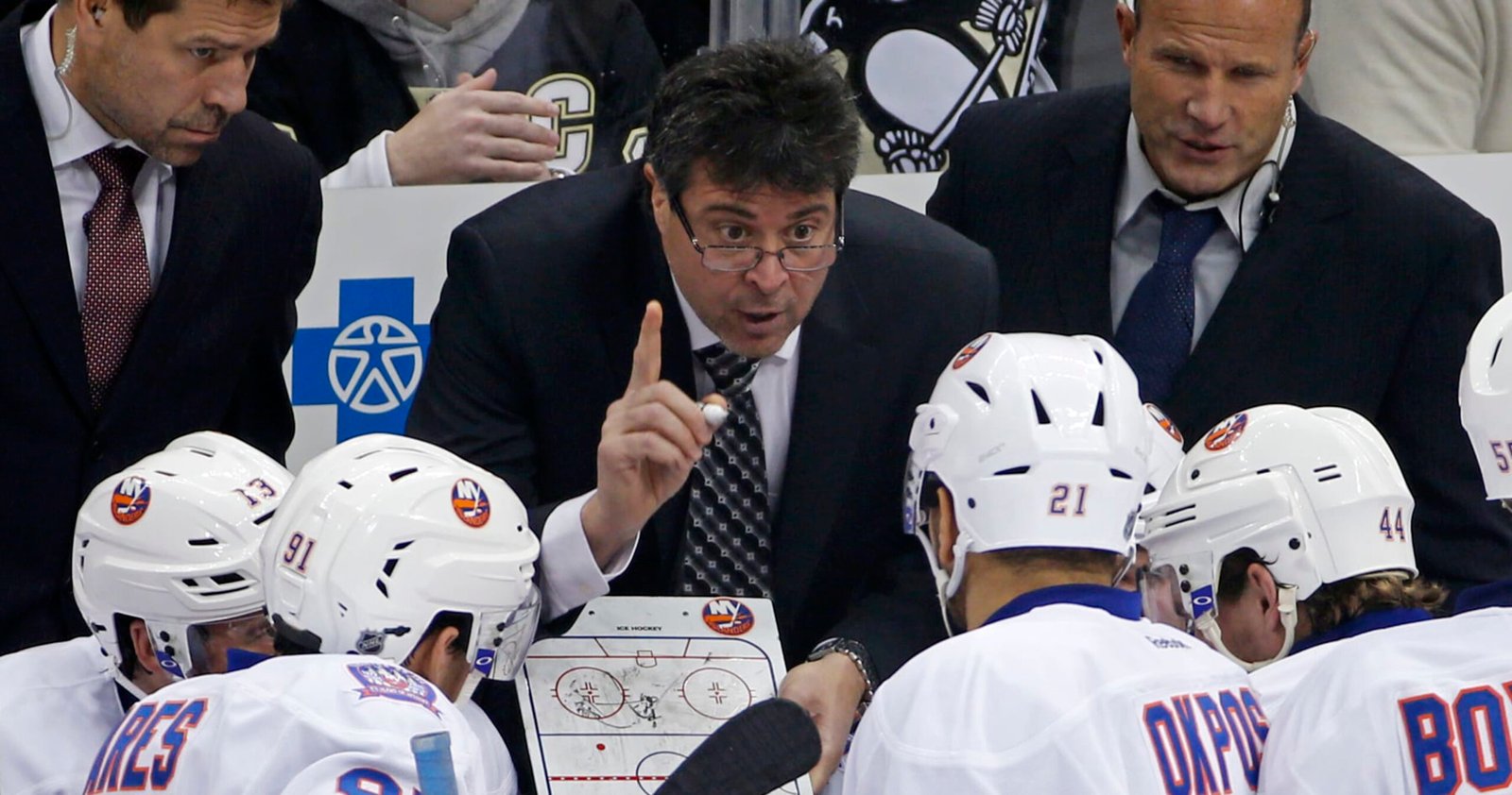 Greg Cronin Hired as Ducks Head Coach; Has 12 Years of Skills as NHL Assistant