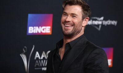 Chris Hemsworth Has Wonder Fatigue Correct Just like the The rest of Us