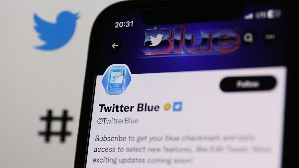 Twitter Blue subscribers now own extra time to edit tweets