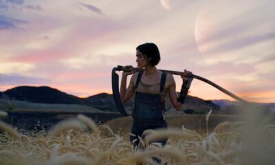 Netflix shares chronicle ‘Insurrection Moon’ images from fresh Zack Snyder sci-fi