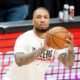 Damian Lillard prefers hypothetical commerce to Heat or Nets over landing with Knicks