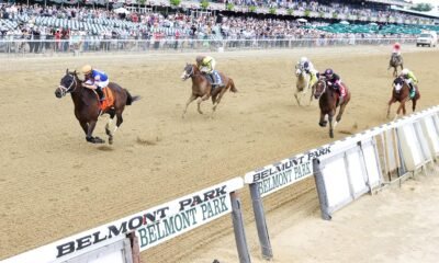 Belmont Stakes 2023: Trainers, jockeys, owners competing within the 155th edition of ‘The Test of Champion’