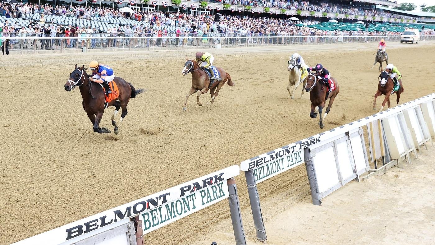 Belmont Stakes 2023: Trainers, jockeys, owners competing within the 155th edition of ‘The Test of Champion’