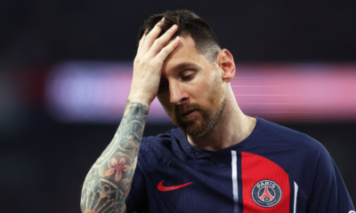 Lionel Messi situation for Inter Miami: How Saudi Arabia apparently misplaced out on their €1 billion dream target