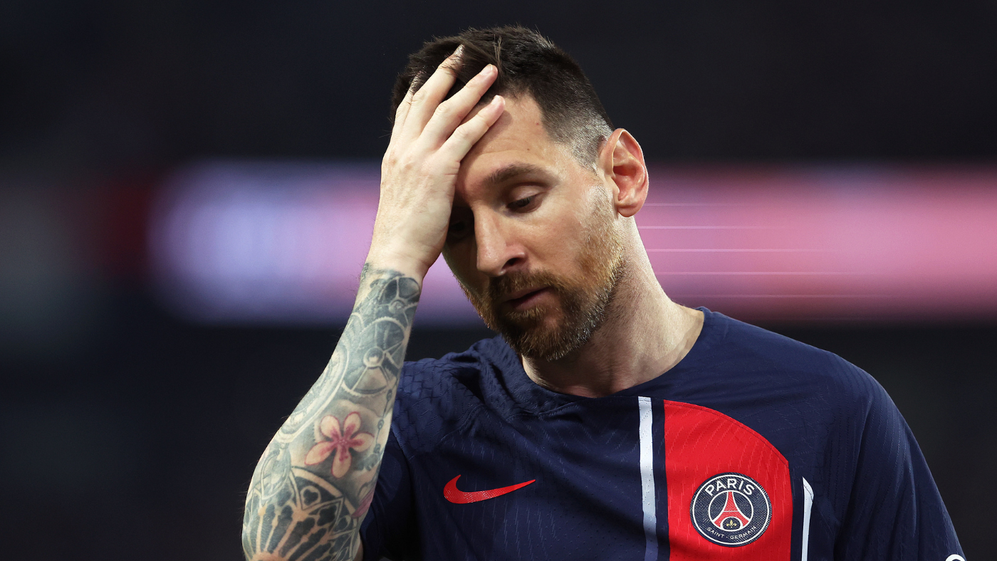 Lionel Messi situation for Inter Miami: How Saudi Arabia apparently misplaced out on their €1 billion dream target