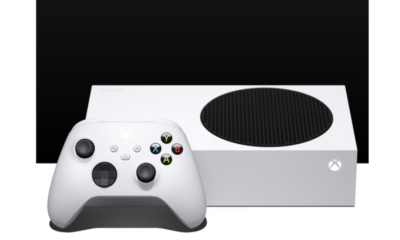 This Xbox Series S bundle comes with a colossal expansion card, and or no longer it’s $70 off