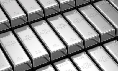 Silver Set aside Diagnosis: XAG/USD soars to a pair-week excessive, pushed by US employment file