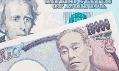 USD/JPY plunges amid US jobless claims rising, Japan’s shining GDP surge