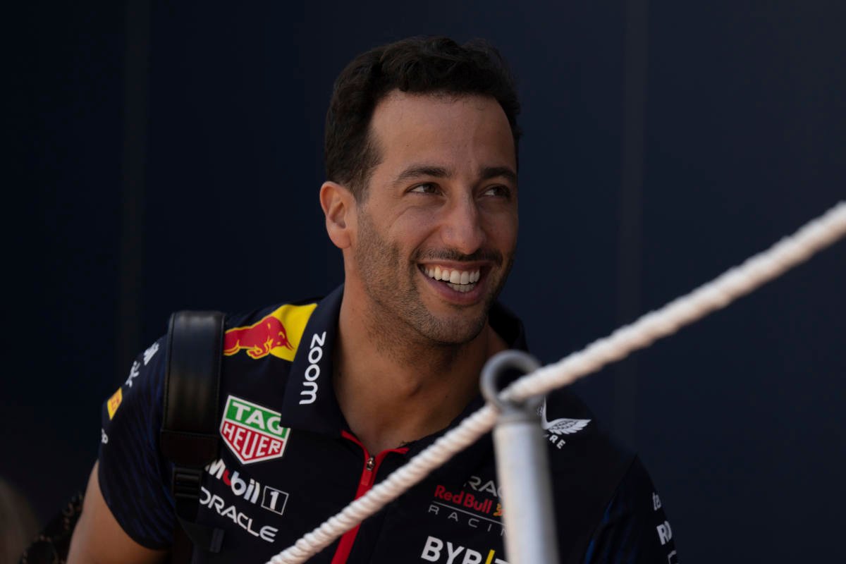 ESPN to air a System 1 version of the ‘Manningcast’ with Daniel Ricciardo for 3 races in 2023