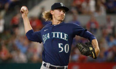 The Fantasy Baseball Droppables: Who to ship packing earlier than Week 11