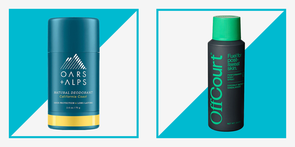 The 19 Easiest Deodorants for Males in 2023, Examined by Grooming Consultants