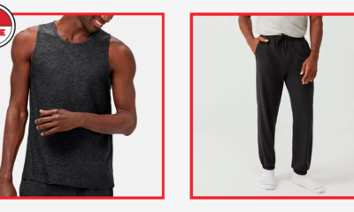 Outside Voices’ OV Extra Sale Presents as a lot as 54% Off Workout Tools