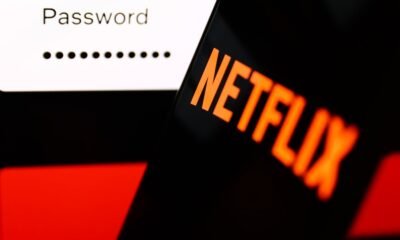 Netflix’s password crackdown leads to giant subscription spike