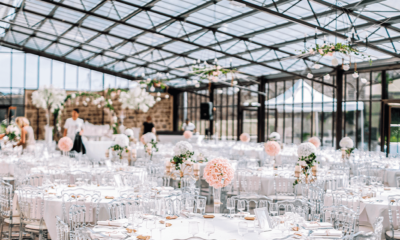 How one can Delivery a  Wedding Venue Alternate