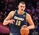 2023 NBA Finals MVP Odds: Denver Nuggets’ Nikola Jokić remains licensed