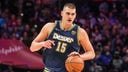 2023 NBA Finals MVP Odds: Denver Nuggets’ Nikola Jokić remains licensed