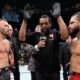 Jorge Masvidal: ‘By no approach private’ with Leon Edwards, but Colby Covington’s a ‘b**** — we ‘will no longer ever be cool’