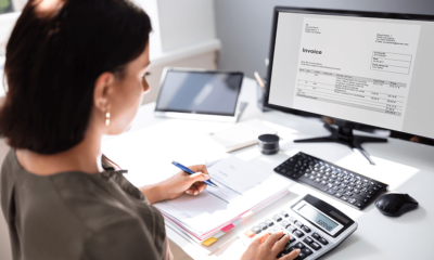 Accounts Receivable Clerk Job Description: Templates for Hiring at Your Industrial